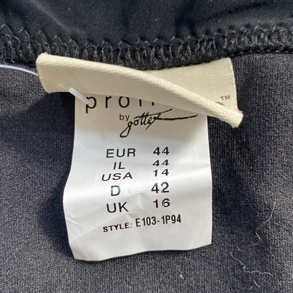 Profile Bikini Bottom - Picture 4 of 7